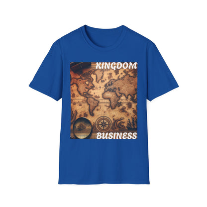 Kingdom business