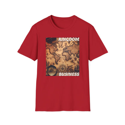 Kingdom business