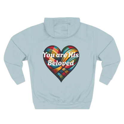 you are his Beloved