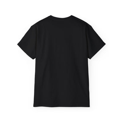 Spiritual Connection Tee: 'Jesus is My Plug' Unisex Ultra Cotton T-Shirt