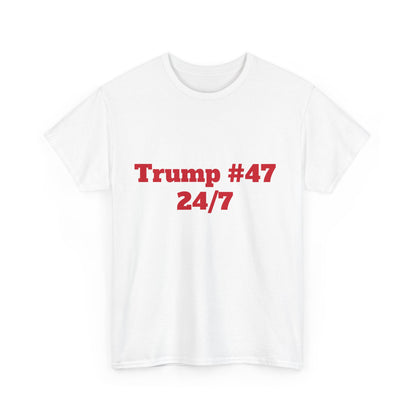 TRUMP #47