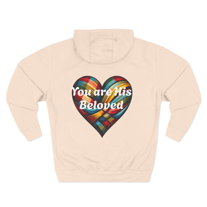 you are his Beloved