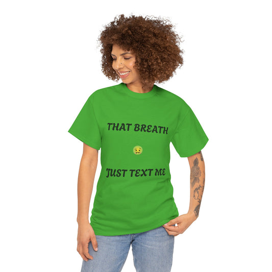 THAT BREATH