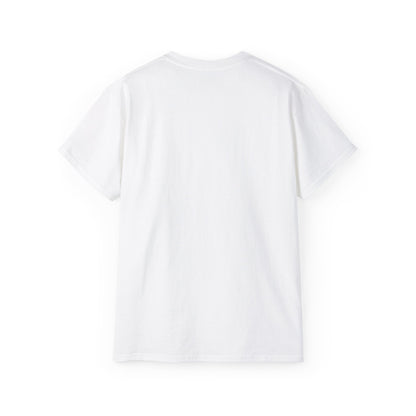 Inspirational Unisex Ultra Cotton Tee - "Watch GOD Work"