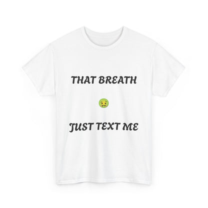 THAT BREATH