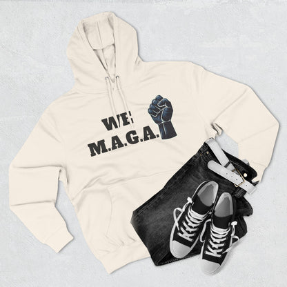 We MAGA