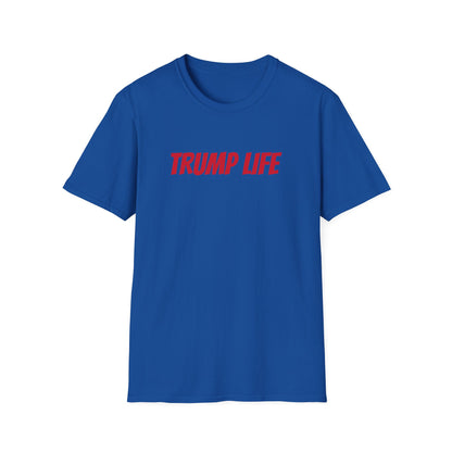 TRUMP LIFE
