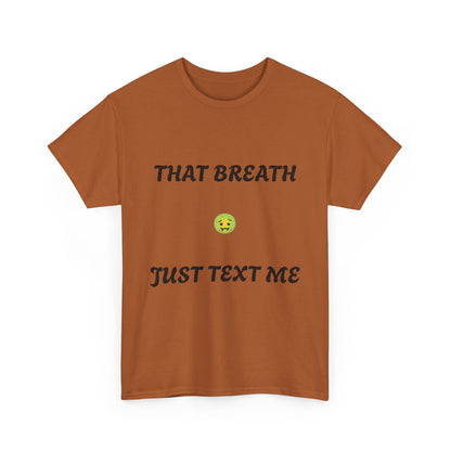 THAT BREATH