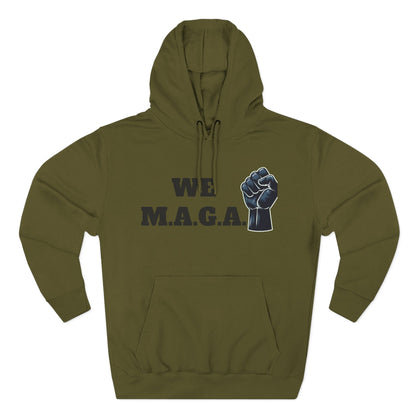 We MAGA