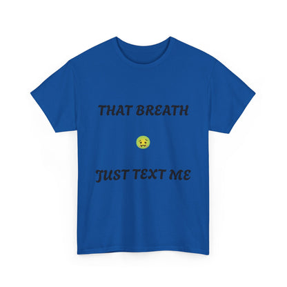 THAT BREATH