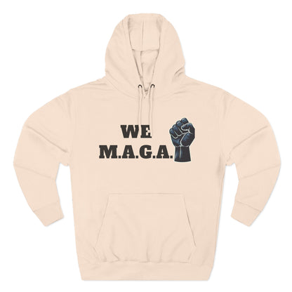 We MAGA