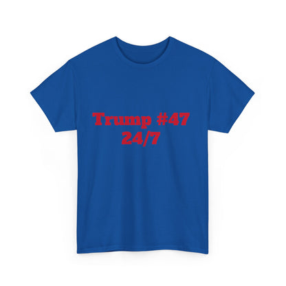 TRUMP #47