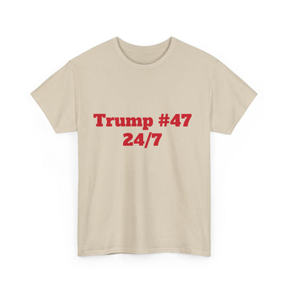 TRUMP #47