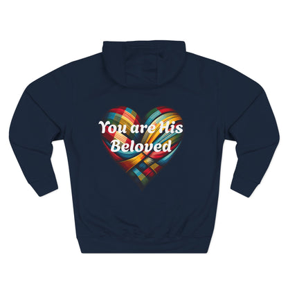 you are his Beloved