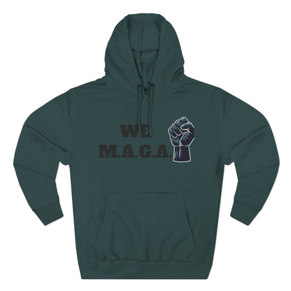 We MAGA