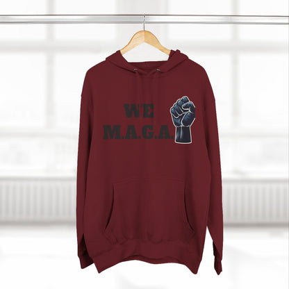 We MAGA