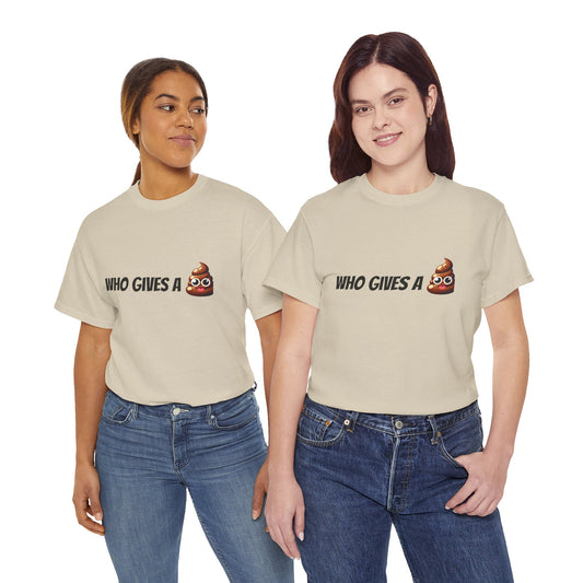 Humorous Unisex Tee, Funny Graphic Shirt, Casual Wear, Gift for Friends, Quirky Humor Clothing, Playful Statement Tee