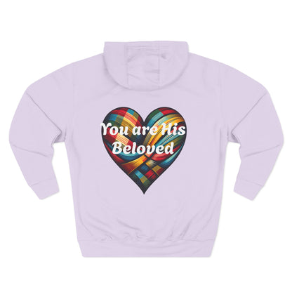 you are his Beloved