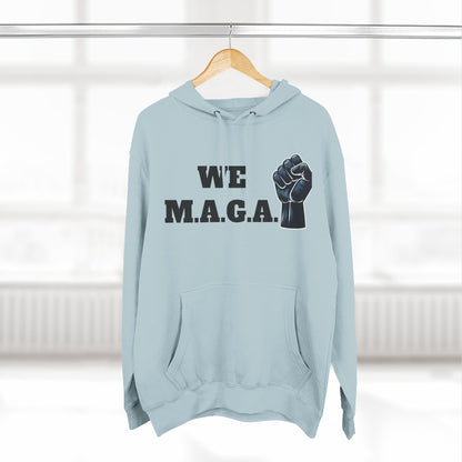 We MAGA