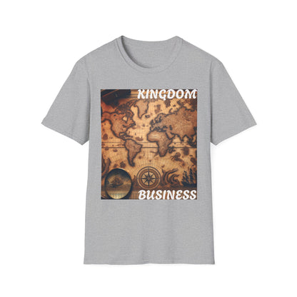 Kingdom business