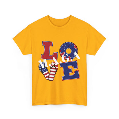 Love Maga