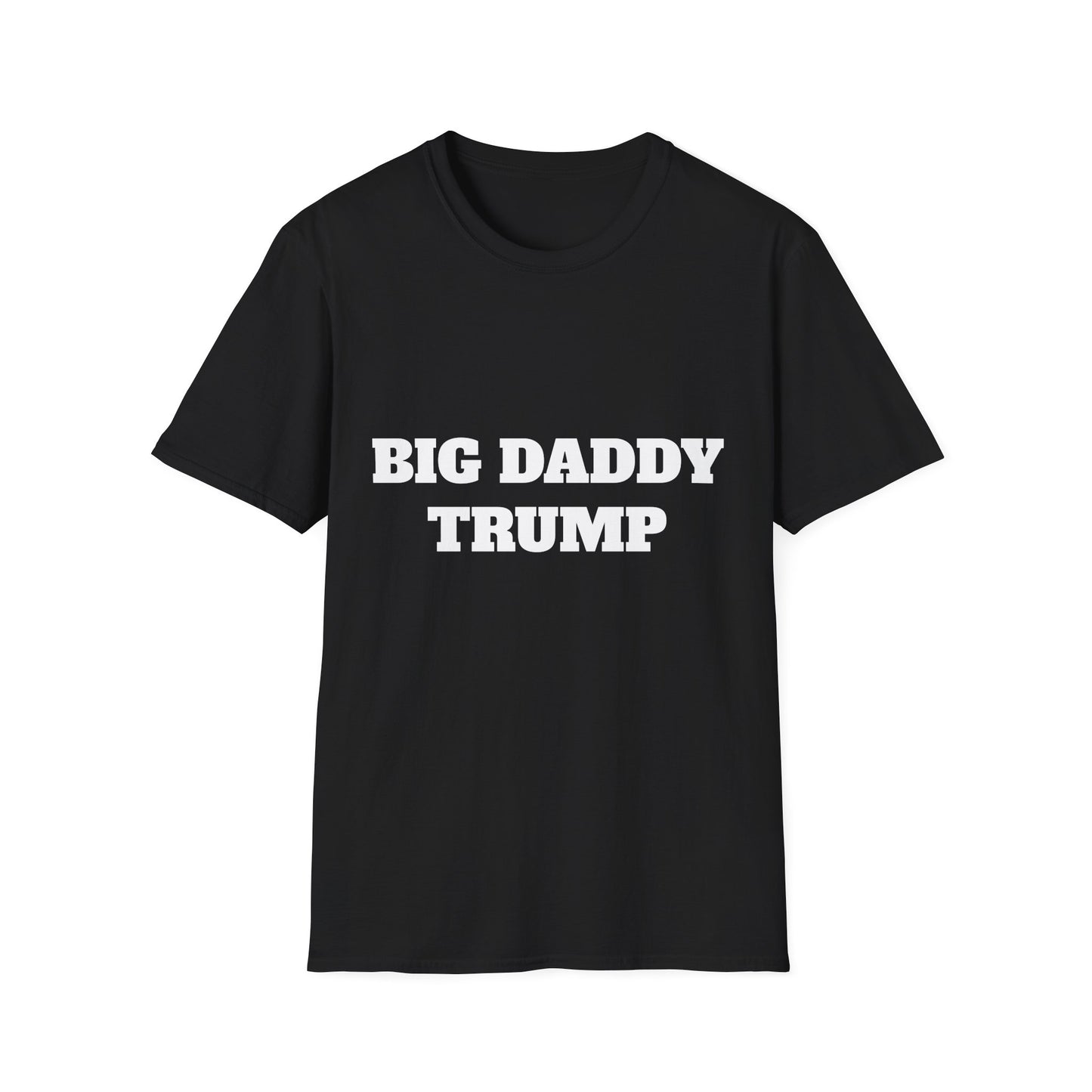 BIG DADDY TRUMP