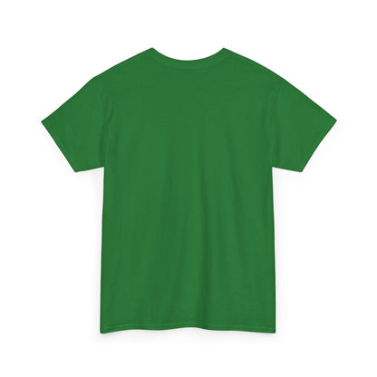 Unisex Heavy Cotton Tee - Irreplicable Starry Fantasy Design