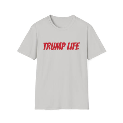 TRUMP LIFE