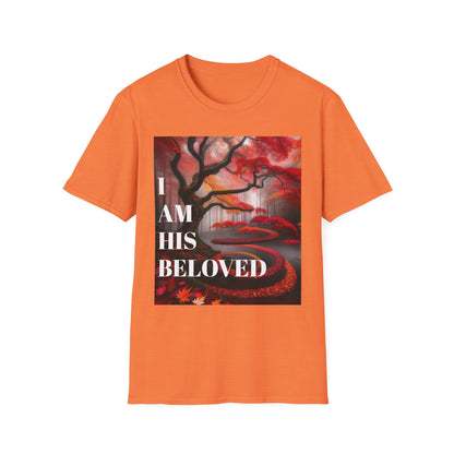 I AM HIS BELOVED