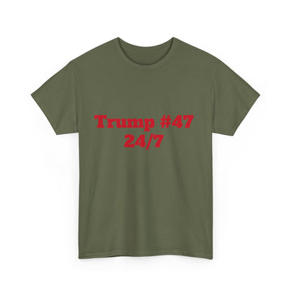 TRUMP #47