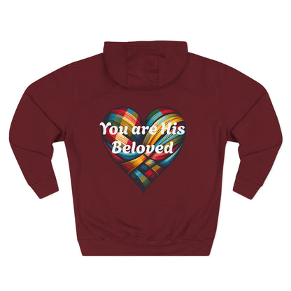 you are his Beloved