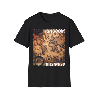 Kingdom business
