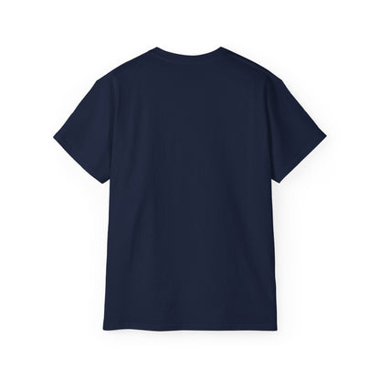 Spiritual Connection Tee: 'Jesus is My Plug' Unisex Ultra Cotton T-Shirt