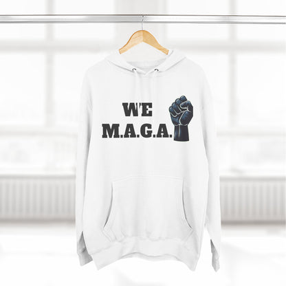 We MAGA