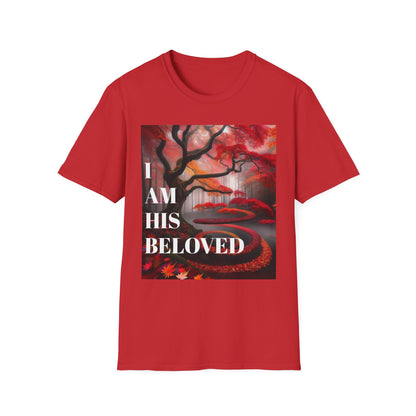 I AM HIS BELOVED