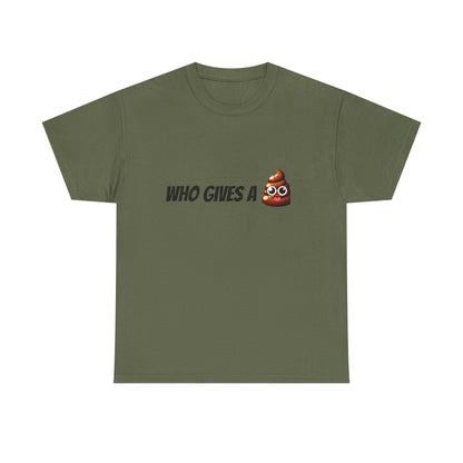 Humorous Unisex Tee, Funny Graphic Shirt, Casual Wear, Gift for Friends, Quirky Humor Clothing, Playful Statement Tee