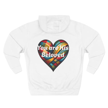 you are his Beloved
