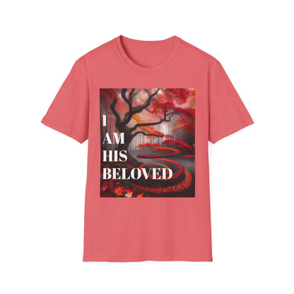 I AM HIS BELOVED