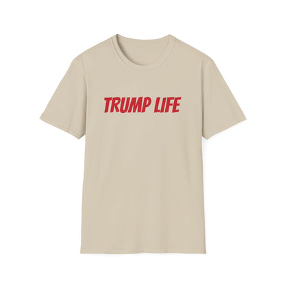 TRUMP LIFE