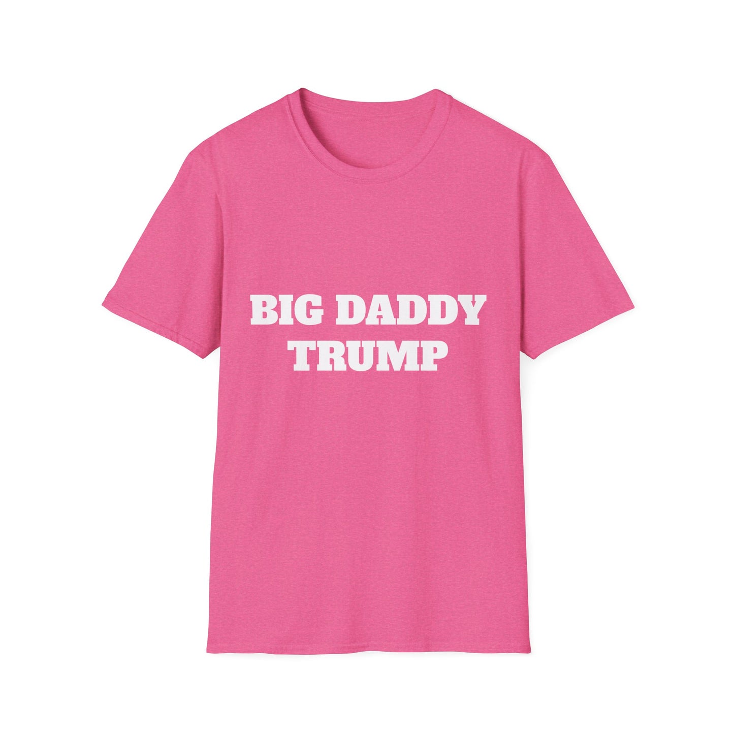 BIG DADDY TRUMP