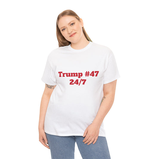 TRUMP #47