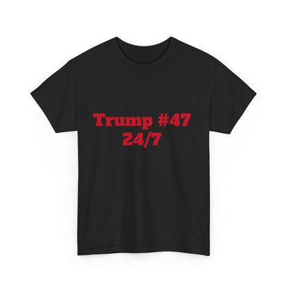 TRUMP #47