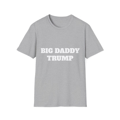 BIG DADDY TRUMP