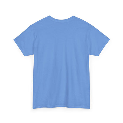 Promoting Positivity - Inspiring Graphic Tee for Everyday Joy