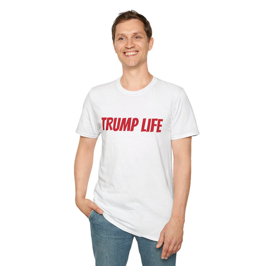 TRUMP LIFE