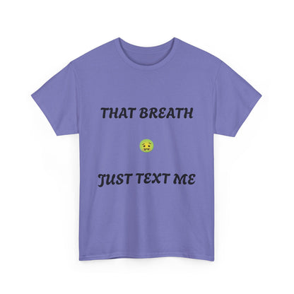 THAT BREATH