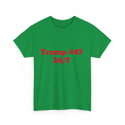 TRUMP #47