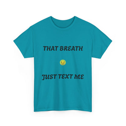 THAT BREATH
