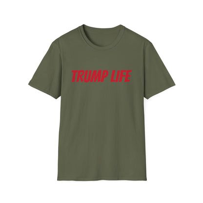 TRUMP LIFE