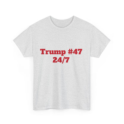 TRUMP #47